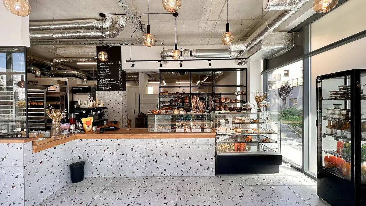 Amrit Sweet Centre – bakery in Clarendon Park, Leicester